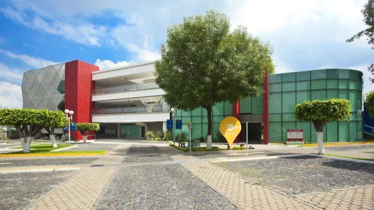 Universidad Panamericana